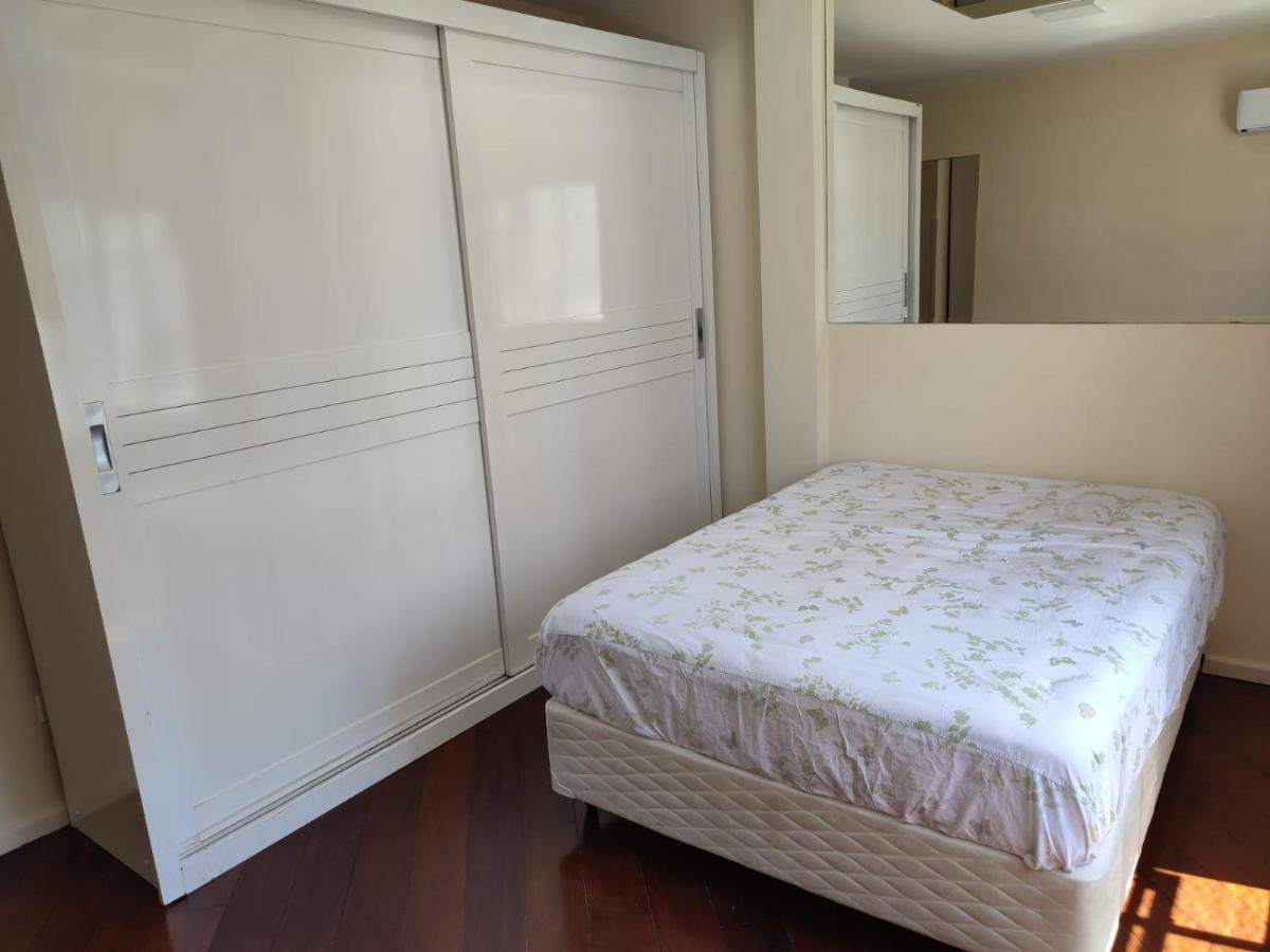 Apto Av Brasil Quadra Mar บัลเนอาริโอ กังโบริว ภายนอก รูปภาพ