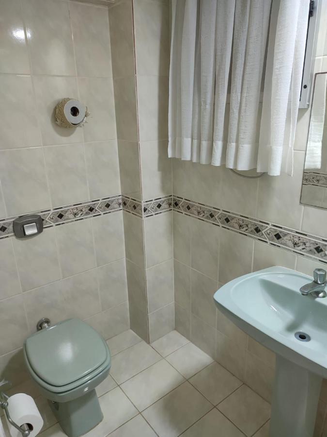 Apto Av Brasil Quadra Mar บัลเนอาริโอ กังโบริว ภายนอก รูปภาพ