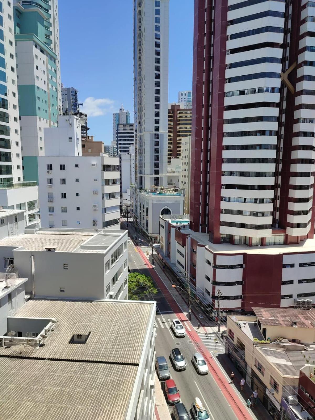 Apto Av Brasil Quadra Mar บัลเนอาริโอ กังโบริว ห้อง รูปภาพ